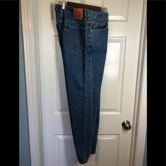 levis 560 34x32